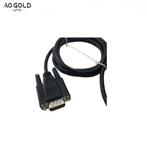 Outil de diagnostic pour opérateur d'<span class=keywords><strong>ascenseur</strong></span>, <span class=keywords><strong>prix</strong></span> usine, bonne qualité, outil de service OT pour <span class=keywords><strong>ascenseur</strong></span>, couleur noire, outil d'<span class=keywords><strong>ascenseur</strong></span> GAA21750AK3 - Product Image 5