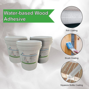 Colle D4 pour placage de contreplaqué, colle à bois à base d'eau, colle de pulvérisation, colle pour bois massif - Product Image 4