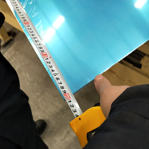 NANXIANG ce – plateau de câbles perforés en aluminium, métal, <span class=keywords><strong>acier</strong></span> inoxydable, galvanisé, câble en aluminium, feuille de goulotte, bobine - Product Image 4