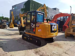 Excavatrice Caterpillar 305.5E & 305.5E2 d'occasion Offre Spéciale composants de base de haute qualité à bas prix, y compris la boîte de vitesses du moteur - Product Image 3