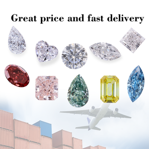 Bán Buôn Số Lượng Lớn Kích Thước Nhỏ Phòng Thí Nghiệm Grown Kim Cương Lỏng Trái Tim <span class=keywords><strong>Def</strong></span> VVS 2Mm Phòng Thí Nghiệm Grown Melee Kim Cương - Product Image 6