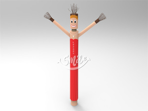 Tente gonflable personnalisée au <span class=keywords><strong>prix</strong></span> <span class=keywords><strong>d</strong></span>'usine, marié et mariée, vent, homme, vinyle 18,5 oz, certifié CE, plus <span class=keywords><strong>de</strong></span> 12 pieds, à vendre - Product Image 6