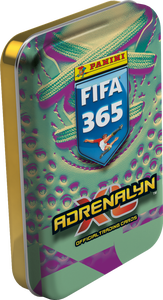 <span class=keywords><strong>2026</strong></span>年官方正版收藏卡牌经典迷你铁盒套装集换式卡牌游戏收藏卡高收藏价值 - Product Image 2