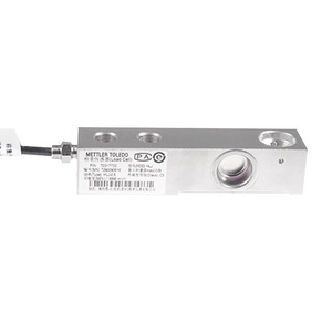 Sensor de Presión de Pesaje de Viga Cantilever Mettler Toledo <span class=keywords><strong>HLJ</strong></span>/SBC/SBH, Reemplazo para 250 kg-5T, Módulo de Instalación Personalizable - Product Image 5