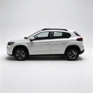 Nuevo Dongfeng Citroën <span class=keywords><strong>C3</strong></span>-XR, <span class=keywords><strong>Crossover</strong></span> de 5 Plazas, Bajo Consumo de Combustible, Sistema de Control Inteligente para Vehículo Familiar Urbano - Product Image 6