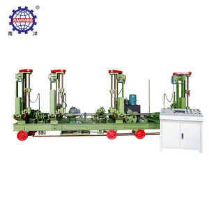 Vertical Band Saw Mill For Wood Log Saw Timber Band Saw Tree Cutting Sawmill Equipment