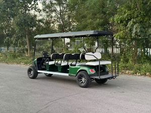 <span class=keywords><strong>Marvel</strong></span> à énergie solaire: voiturette de golf électrique avec panneaux solaires pliables - Product Image 2