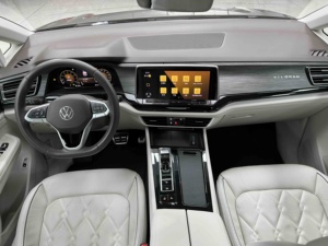 <span class=keywords><strong>Volkswagen</strong></span> Viloran 380TSI Edición Premium <span class=keywords><strong>2022</strong></span> - Product Image 2