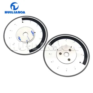 Giấy mã hóa động cơ đĩa cho HP Designjet 100 110 111 120 130 30 90 Q1292-67019 Q1292-67039 bộ phận máy in - Product Image 5