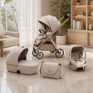 Neuerscheinung Europäischer Kinderwagen Bugaboo Buggy Autositz & Kinderwagen für Baby Kinderwagen Babywagen - Product Image 2