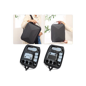 Zaino per Drone Air 3 per DJI Air 3S Borsa Rigida per DJI Mavic Air 3 /3S RC 2/RC N2 Controllo Accessori Universali - Product Image 1