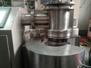 เตาเชื่อมเพชร CVD CBN อัตโนมัติสำหรับเชื่อมใบเลื่อยเพชร - Product Image 5