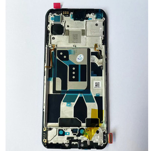 Prix d'usine pour Realme <span class=keywords><strong>GT</strong></span> <span class=keywords><strong>NEO</strong></span> Écran LCD d'origine avec cadre - Product Image 1