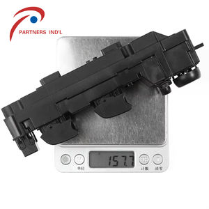 Interruptor de ventanilla eléctrica delantera izquierda, botón elevador de vidrio, interruptores automáticos para <span class=keywords><strong>Mazda</strong></span> 2 M2 2007-2013 - Product Image 6