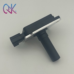 เครื่องวัดการไหลของอากาศ AFH70-05 22680-37J00 สำหรับฟอร์ดนิสสัน เซ็นเซอร์ MAF เส้นผ่านศูนย์กลางภายใน 70 มม. เกียร์อัตโนมัติ - Product Image 2