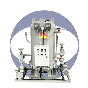 Marine <span class=keywords><strong>Hydrophore</strong></span> Meerwassertank - Product Image 5