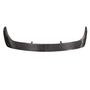Aileron <span class=keywords><strong>de</strong></span> <span class=keywords><strong>toit</strong></span> en fibre <span class=keywords><strong>de</strong></span> carbone X5 F15 pour <span class=keywords><strong>BMW</strong></span> F15 X5 - Product Image 6