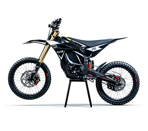 En stock dans l'entrepôt américain : Moto électrique tout-terrain Altis Sigma <span class=keywords><strong>MX</strong></span> 2026, 97,2V 35Ah 25kW (31HP), motos électriques Sigma - Product Image 4