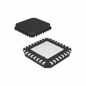 อินเทอร์เฟซ AT42QT1244-MU ซื้อออนไลน์ ชิ้นส่วนอิเล็กทรอนิกส์ 32 VFQFN Exposed Pad IC TOUCH SENSOR 24KEY 32QFN - Product Image 1