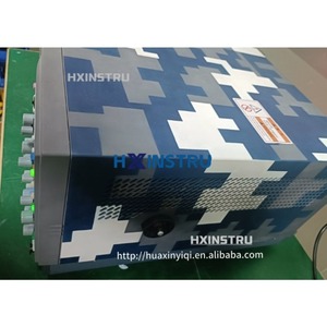 ออสซิลโลสโคป LeCroy WavePro 7300A 3GHz 20GS/s H - Product Image 4