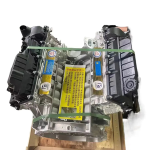 Vente directe d'usine, moteur 3.0 T pour <span class=keywords><strong>Land</strong></span> <span class=keywords><strong>Rover</strong></span> Range <span class=keywords><strong>Rover</strong></span> Series - Product Image 2