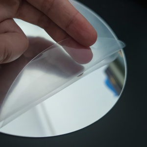 36pcs <span class=keywords><strong>DIY</strong></span> có thể tháo rời Acrylic vòng gương tường Sticker Art Deco phong cách cho phòng khách trang trí - Product Image 4