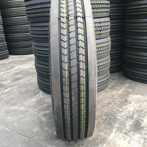 ยางรถบรรทุกจีนคุณภาพสูง 11r22.5 ยี่ห้อดังปี 2022 ขนาด 295/80R22.5 13R22.5 สำหรับรถบรรทุกหนัก - Product Image 2