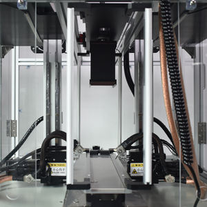 Soudeuse par points double face automatique pour batterie au lithium 18650/21700/<span class=keywords><strong>26650</strong></span>/32700 - Product Image 5