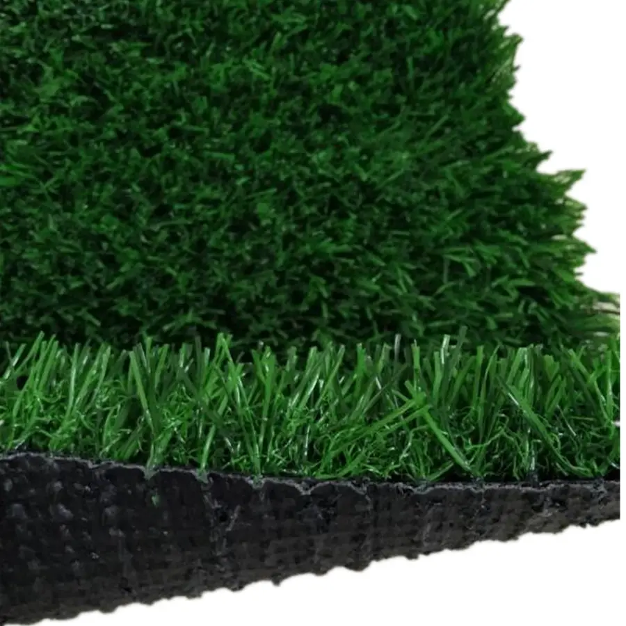 Meisen factory price synthetic grass for soccer fields outdoor indoor gym sports flooring turf green padel tennis football grass