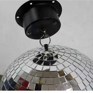 Bola <span class=keywords><strong>de</strong></span> <span class=keywords><strong>cristal</strong></span> <span class=keywords><strong>de</strong></span> Navidad personalizable decoración <span class=keywords><strong>de</strong></span> fiesta 2cm-30cm colorido al por mayor barato espejo discoteca bola colgante NP9064 - Product Image 1
