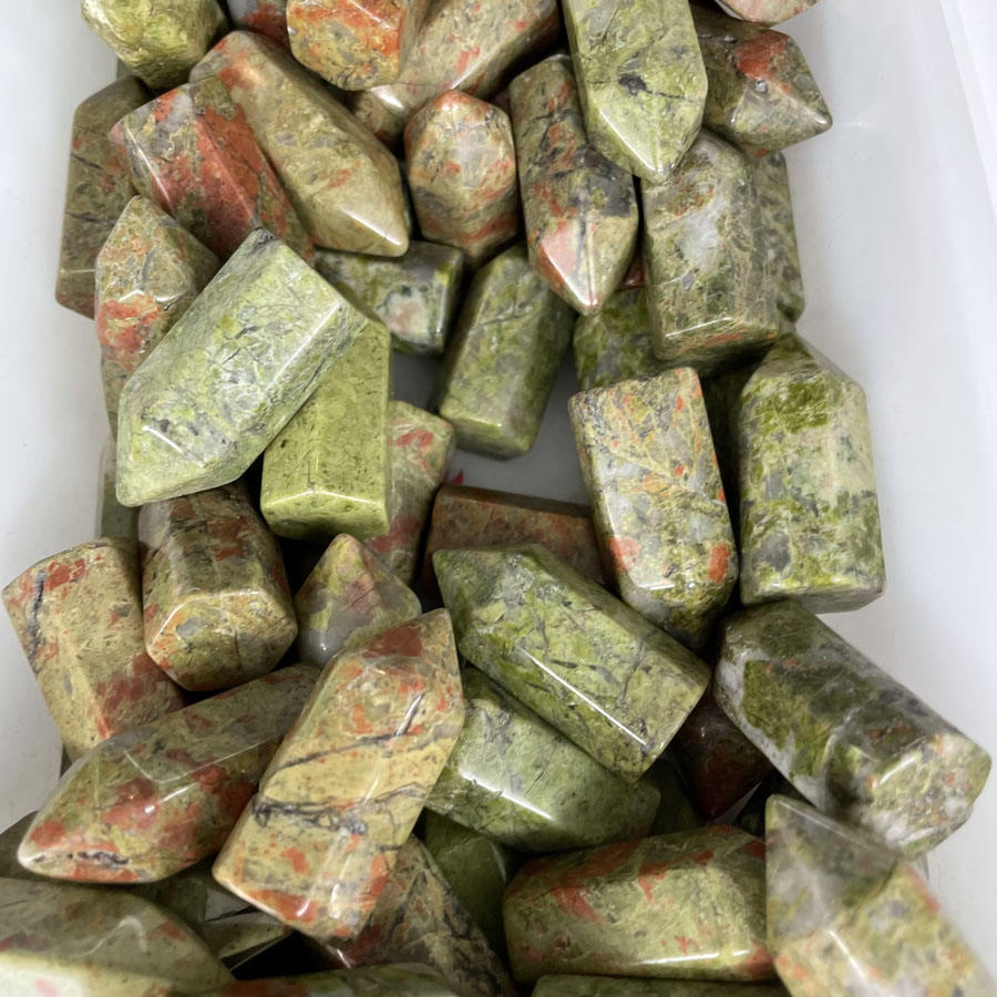 Unakite