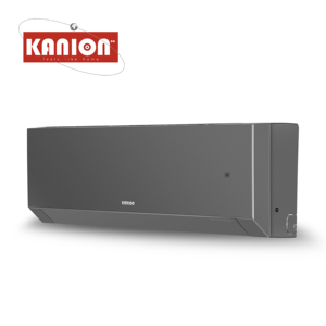 Inversor Split Aire acondicionado 18000BTU R410A 50HZ Refrigeración Solo Unidad de CA 2HP aire acondicionado Clima para el hogar - Product Image 1