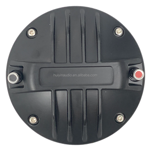 ไดรเวอร์นีโอไดเมียมขนาด 1.5 นิ้ว รุ่น HYT-75-004 สำหรับลำโพงไลน์อาร์เรย์ ใช้สำหรับงานกลางแจ้ง - Product Image 4