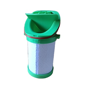 ตัวกรองอากาศ Mengma Precision Filter รุ่น GNY-026-AX สำหรับอากาศอัด สภาพใหม่ อะไหล่ปั๊มลม - Product Image 1