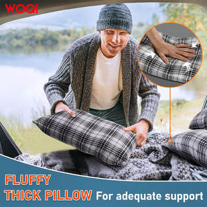 <span class=keywords><strong>Sac</strong></span> <span class=keywords><strong>de</strong></span> <span class=keywords><strong>couchage</strong></span> <span class=keywords><strong>double</strong></span> <span class=keywords><strong>grand</strong></span> format en flanelle WOQI pour adultes, camping, randonnée, <span class=keywords><strong>sac</strong></span> à dos, sacs <span class=keywords><strong>de</strong></span> <span class=keywords><strong>couchage</strong></span> pour 2 personnes, adapté aux températures froides - Product Image 4