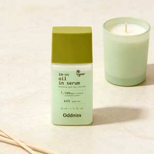 Oddniss Heartleaf Water 50ml, Sérum Facial Hidratante, Humectante, Antienvejecimiento, Iluminador, con Colágeno, para Todo Tipo de Piel - Product Image 2