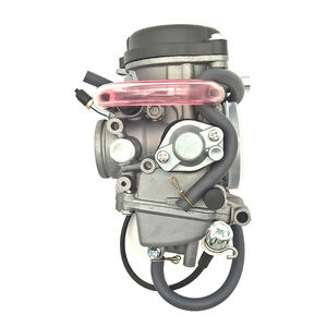 Carburateur PD33J pour Hisun Kawasaki Yamaha YFM350 YFM400 <span class=keywords><strong>TGB</strong></span> lame cible 425 425cc 4x4 ATV Quad Carb 925189 - Product Image 3