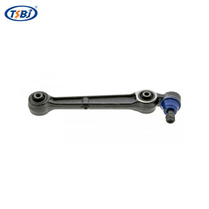 ชิ้นส่วนรถยนต์ด้านหน้าล่างซ้ายแขนควบคุมสำหรับมิตซูบิชิ <span class=keywords><strong>GALANT</strong></span> VI (EA _) OEMK90265 MR296295 - Product Image 5