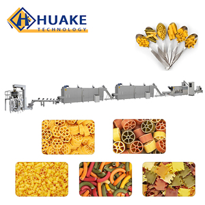 Nhà Máy Giá cắt ngắn mì ống dây chuyền sản xuất - Product Image 4
