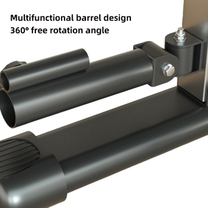 Máquina de entrenamiento integral para pájaros pequeños, máquina de poleas cruzadas, entrenador funcional, soporte para sentadillas, todo <span class=keywords><strong>en</strong></span> uno, <span class=keywords><strong>polea</strong></span> doble ajustable - Product Image 5