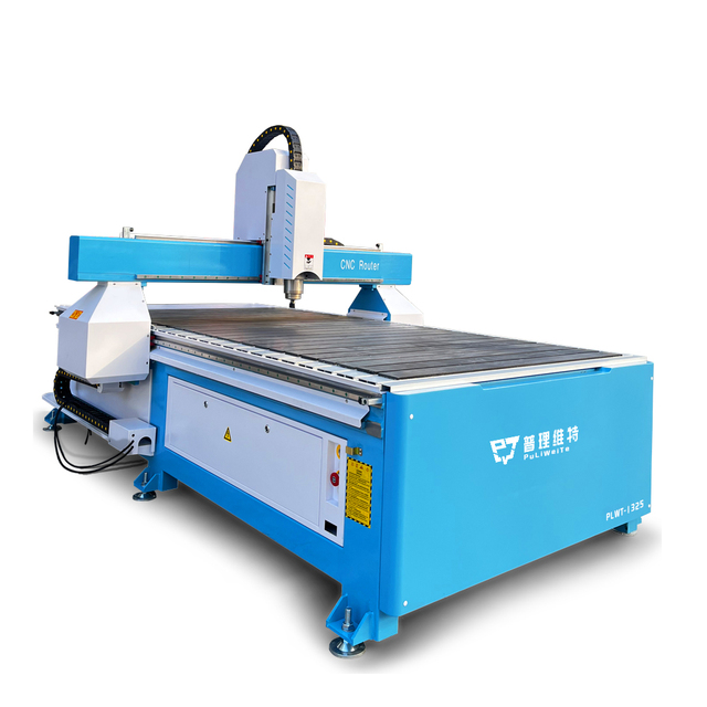 Hot Sale 1325 Cnc Router Machine Carving Machines Automatic Nesting Cnc Cutting Machine for Wood Metal Engraving Cutting