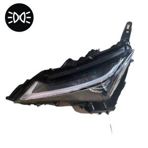Sistema de Iluminación Delantera para Automóvil <span class=keywords><strong>Lexus</strong></span> <span class=keywords><strong>UX250</strong></span>, Faros LED Blancos de 12V, Alta Calidad - Product Image 2