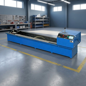 Máquina Motorizada para Pruebas de Ductilidad del Asfalto, Análisis de Estiramiento y Flexibilidad, ASTM D113 e IS 1208, Equipo de Laboratorio para Carreteras - Product Image 4