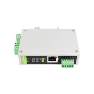 ตัวแปลงโปรโตคอล CAN FD แปลง CAN FD เป็น ETH/RS232/RS485 การสื่อสารข้อมูลแบบสองทิศทาง รองรับ 5 โหมดการแปลงข้อมูล และ CAN - Product Image 3
