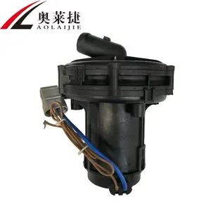 high quality Secondary air pump for 1270558 1270557 306-035 33-2004M compatible with VOLVO