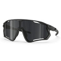 Lunettes de soleil pour hommes, lunettes de sport, lunettes de soleil décontractées, pour la conduite, les activités de plein air et le cyclisme