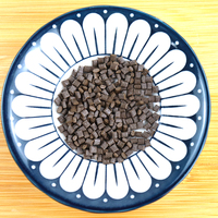 Pps Pellets Composé Résine Pps Granules Matière première Polymère Fibre de carbone Cf30 % Pps Gf30 Résine Prix