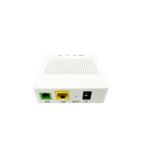 8310M ขายดี FTTH ONU 1GE 1 พอร์ต GPON XPON ONU ONT XPON ONU ONT - Product Image 3