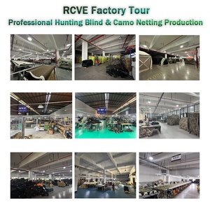 Customizable Foldable Dome pop up Hunting Blind Tent Multi-Person Camouflage Waterproof Shelter for Outdoor Camping Bird <strong>Watch</strong> - Product Image 6