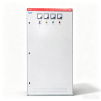 Armoire de distribution d'énergie basse tension, panneau de commande de moteur pour dortoir, cantine, bâtiment de laboratoire et gymnase